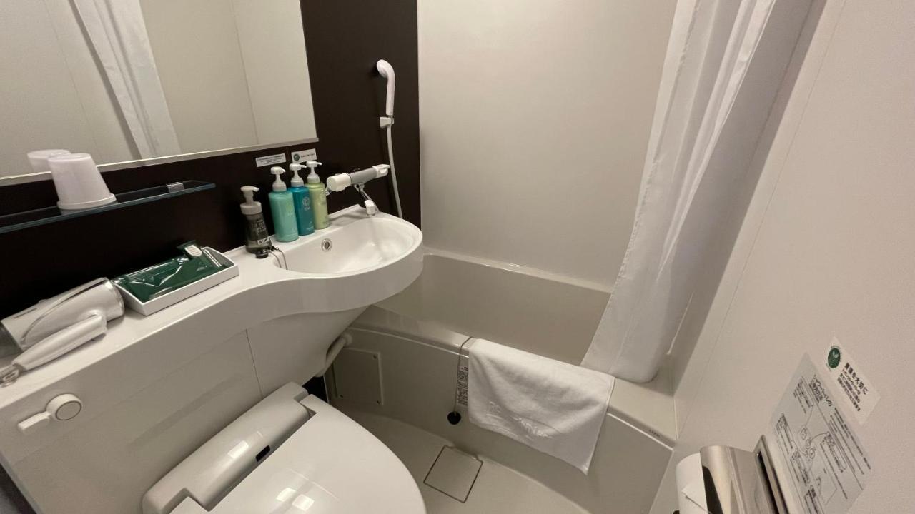 Hotel Route Inn Ohi Takahama Takahama  Экстерьер фото