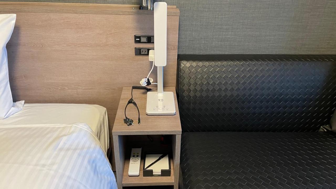 Hotel Route Inn Ohi Takahama Экстерьер фото